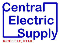 Central Electric Supply Logo