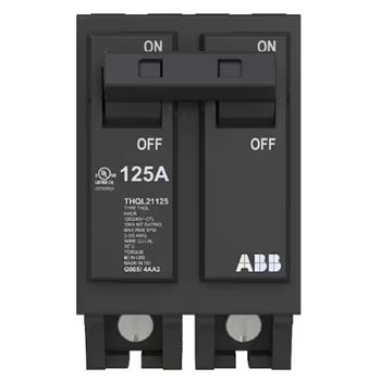 ABB THQL21125