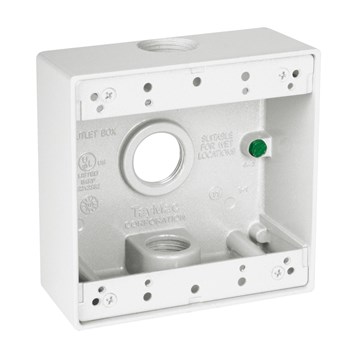 BELL DB375WH