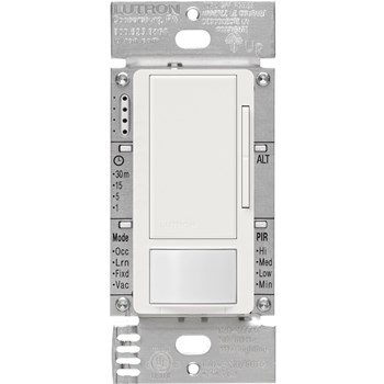 LUT MS-Z101-WH