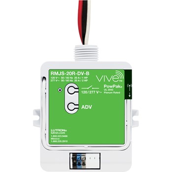 LUT RMJS-20R-DV-B