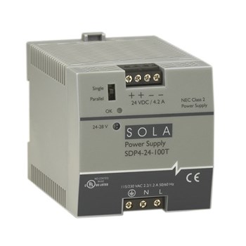 SOLA SDP06-24-100T