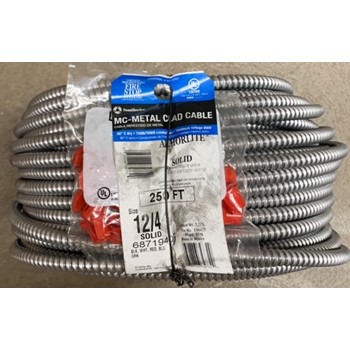 SW 124MCWG250